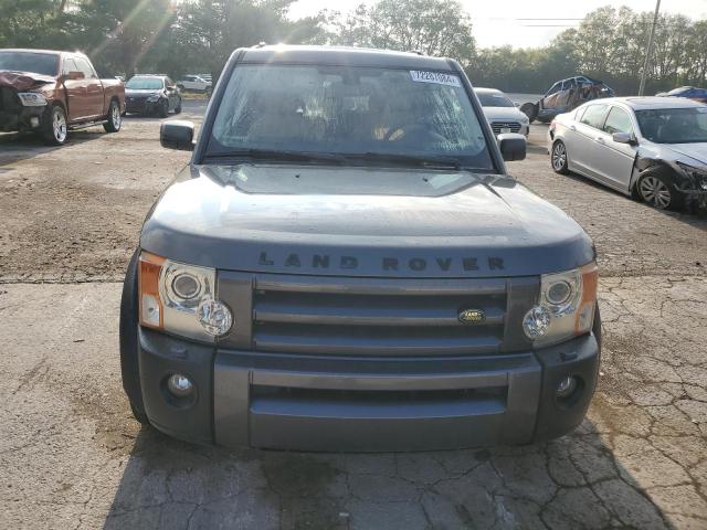 2005 LAND ROVER LR3 HSE SALAG25465A336737  72287084