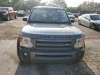 LAND ROVER LR3 HSE photo