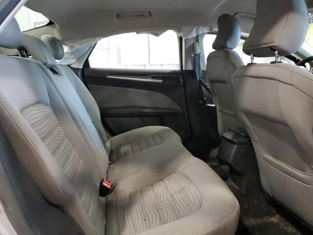 2016 FORD FUSION S - 3FA6P0G70GR183425