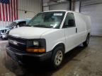 CHEVROLET EXPRESS G1 снимка