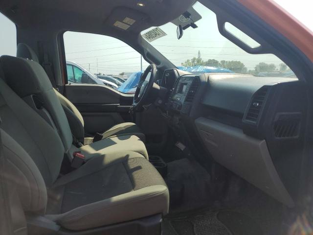 2015 FORD F150 - 1FTMF1C82FKD51173