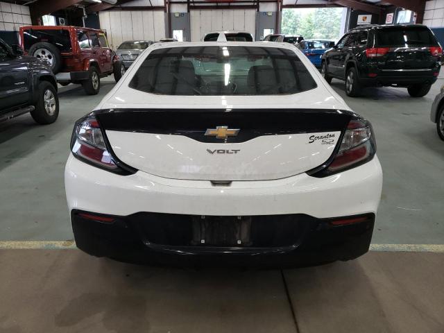 VIN 1G1RC6S54JU137746 2018 Chevrolet Volt, LT no.6