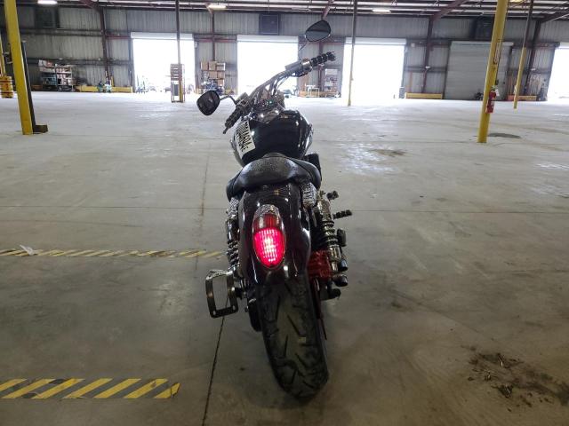 2005 KAWASAKI 1600 MEANS - JKBVNKB145A006075