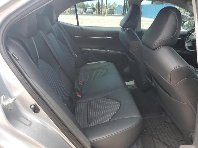 2023 TOYOTA CAMRY SE N - 4T1G11AK3PU779264