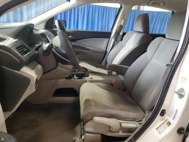 VIN 5J6RM4H32DL075234 2013 Honda CR-V, LX no.7