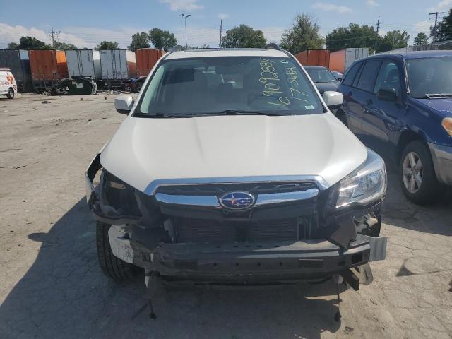 VIN JF2SJALC4HH496971 2017 Subaru Forester, 2.5I Li... no.5