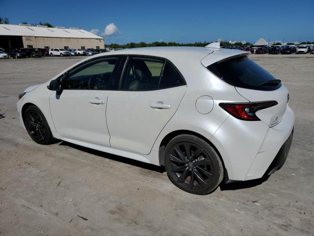 2023 TOYOTA COROLLA XS - JTNC4MBE1P3212783