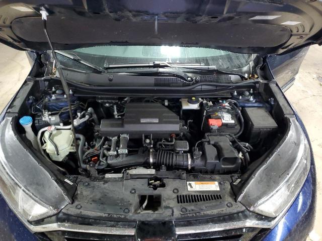 2020 HONDA CR-V TOURI 5J6RW2H92LL008134