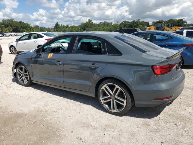 VIN WAUAUGFF1KA085745 2019 Audi A3, Premium no.2