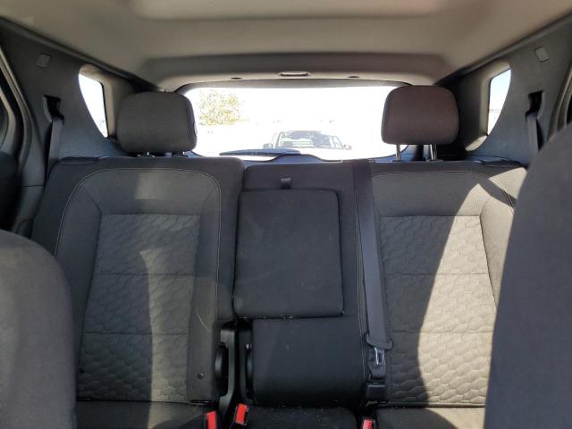 2018 CHEVROLET EQUINOX LT - 3GNAXJEV3JL103127