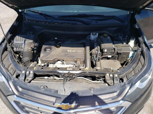 2018 CHEVROLET EQUINOX LT - 2GNAXJEV6J6167294