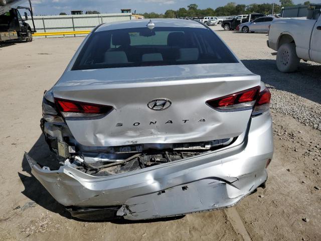 2018 HYUNDAI SONATA SPO - 5NPE34AF7JH624793