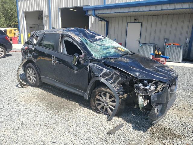 VIN JM3KE4CY3F0442015 2015 Mazda CX-5, Touring no.4