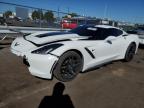 2019 CHEVROLET CORVETTE S - 1G1YA2D71K5101131