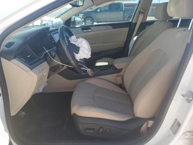 2019 HYUNDAI SONATA LIM - 5NPE34AF2KH764879