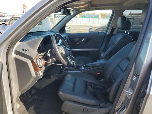 2015 MERCEDES-BENZ GLK 350 4M - WDCGG8JB6FG378200