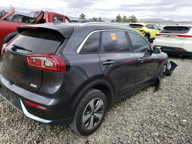 VIN KNDCC3LD2K5328076 2019 KIA Niro, Ex Premium no.3