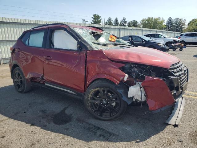 VIN 3N1CP5DV8RL521658 2024 Nissan Kicks, SR no.4