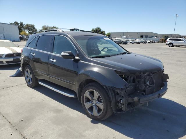 2012 ACURA MDX TECHNO 2HNYD2H38CH516036  70806404