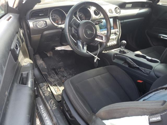 2021 FORD MUSTANG GT - 1FA6P8CF1M5119257