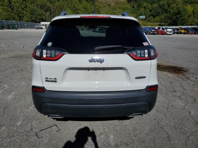 2019 JEEP CHEROKEE L - 1C4PJMLX0KD212274