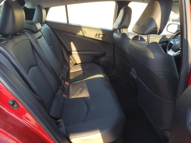 2016 TOYOTA PRIUS - JTDKARFU2G3525770