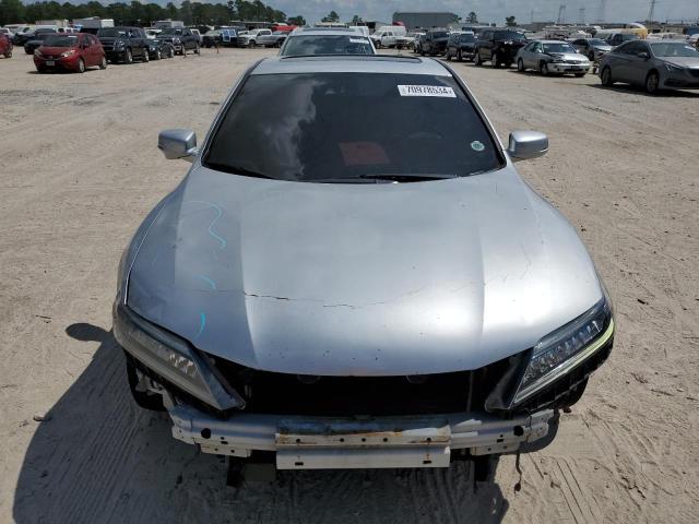 2016 HONDA ACCORD TOU - 1HGCT2B0XGA004205