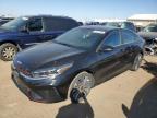 2022 KIA FORTE GT - 3KPF44AC3NE467863