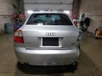 AUDI A4 3.0 QUA снимка