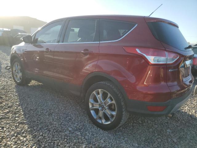 2013 FORD ESCAPE SEL 1FMCU9H90DUA10711  71171204