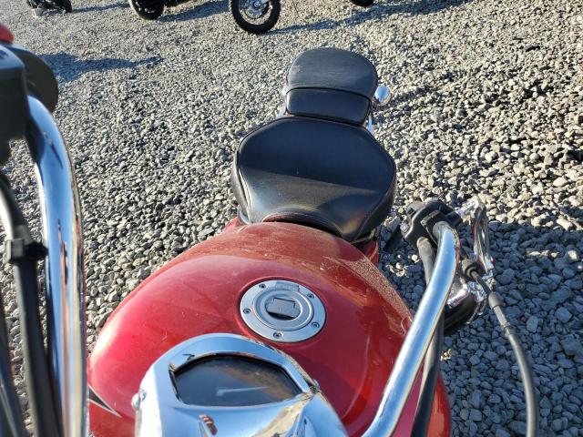 2014 YAMAHA XVS1300 AC JYAVP31Y1EA000092
