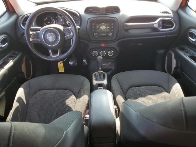 VIN ZACCJABT2GPC70617 2016 Jeep Renegade, Latitude no.8