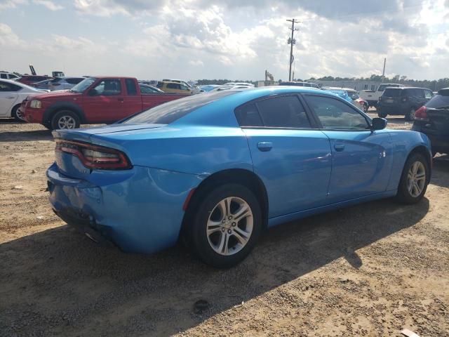 2018 DODGE CHARGER SX - 2C3CDXBG7JH318865