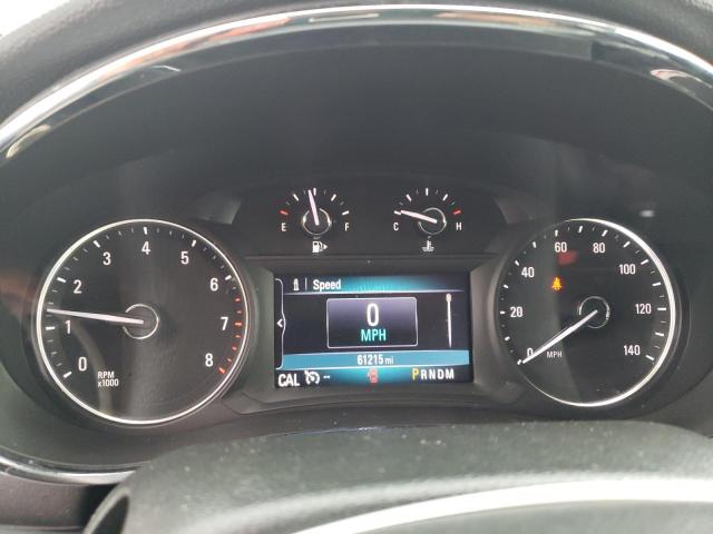 2019 BUICK ENCORE PRE - KL4CJASB6KB702100