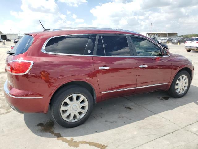 2017 BUICK ENCLAVE - 5GAKRBKD8HJ320104