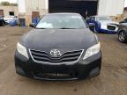 TOYOTA CAMRY BASE photo