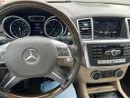 MERCEDES-BENZ ML 350 BLU photo