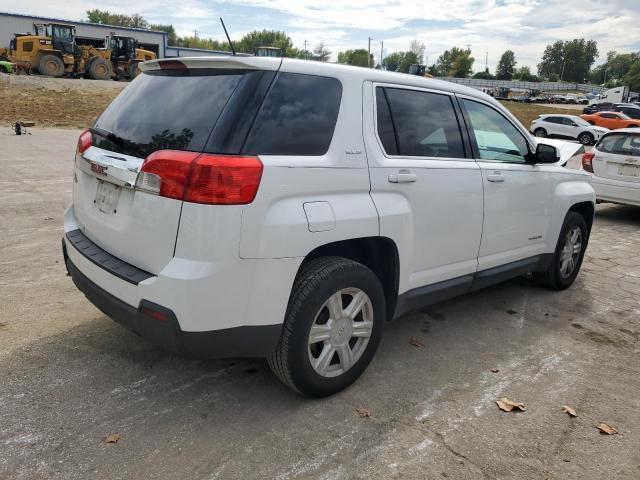 VIN 2GKALMEK9F6118968 2015 GMC Terrain, Sle no.3