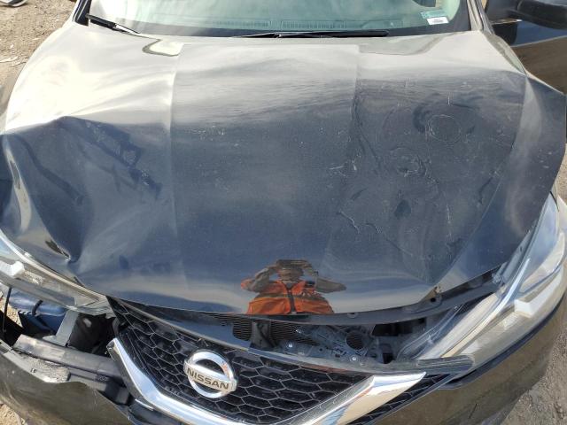 2018 NISSAN SENTRA S - 3N1AB7AP1JY304533