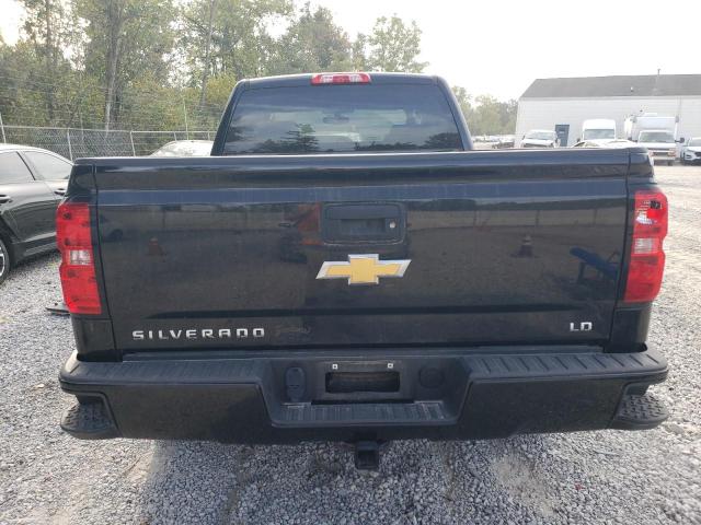 2019 CHEVROLET SILVERADO - 2GCVKPEC5K1194219