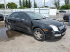 Lot #3030917508 2008 FORD FUSION SEL