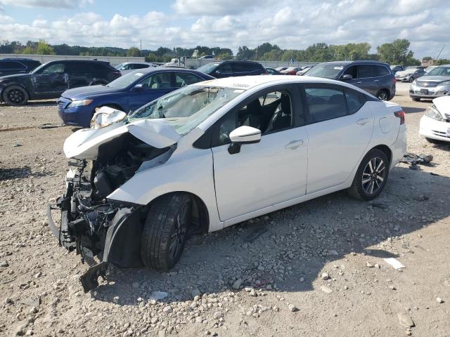 2021 NISSAN VERSA SV #2926389967