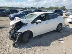 2021 NISSAN VERSA SV - 3N1CN8EV0ML882168