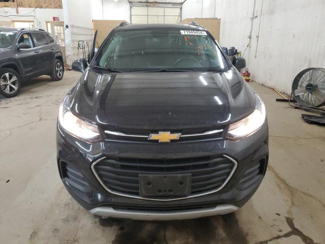 2019 CHEVROLET TRAX 1LT - KL7CJPSB2KB825964