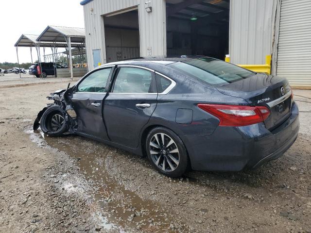 2018 NISSAN ALTIMA 2.5 - 1N4AL3APXJC230904