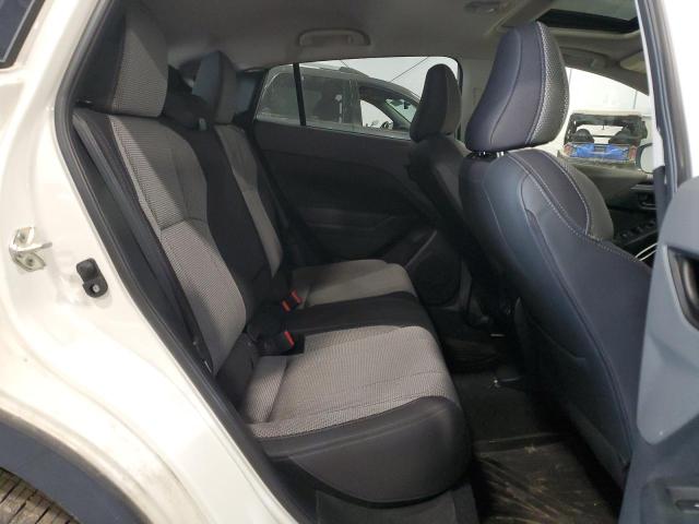 2024 SUBARU CROSSTREK - JF2GUADC7R8233743