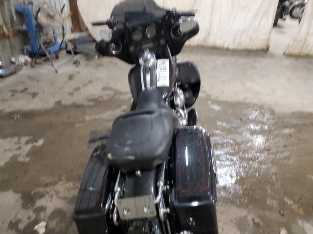 2008 HARLEY-DAVIDSON FLHTCUI 1HD1FC4128Y653710