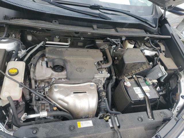 2017 TOYOTA RAV4 XLE - 2T3WFREV8HW321812