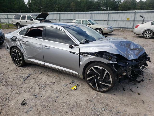 2021 VOLKSWAGEN ARTEON SEL - WVWTR7AN4ME003109