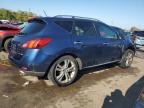 NISSAN MURANO S photo